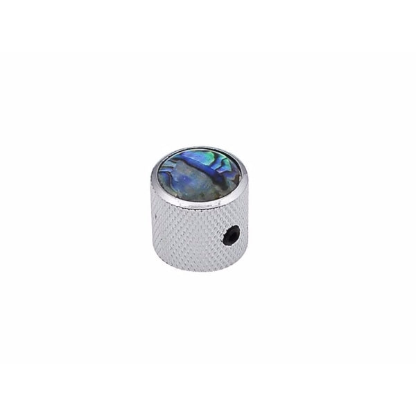 Boston KCH-237 Dome Knob - Chrome