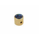 Boston KG-237 Dome Knob - Gold