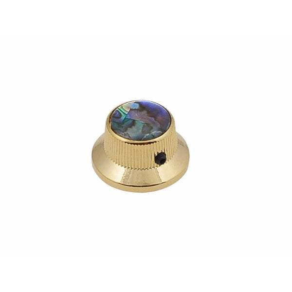 Boston KG-262 Bell Knob - Gold