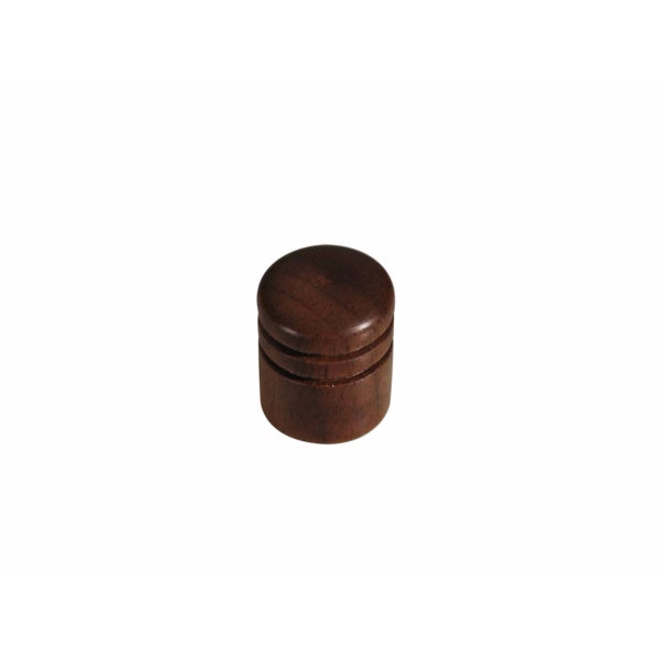 Boston KWW-360 Dome Knob Walnut